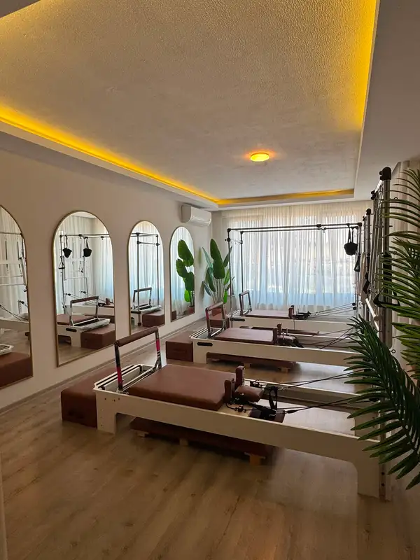 Helen Hürol Pilates Balat görsel 3