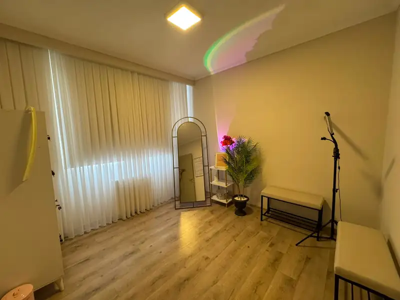 Helen Hürol Pilates Balat - Bursa Ni̇lüfer
