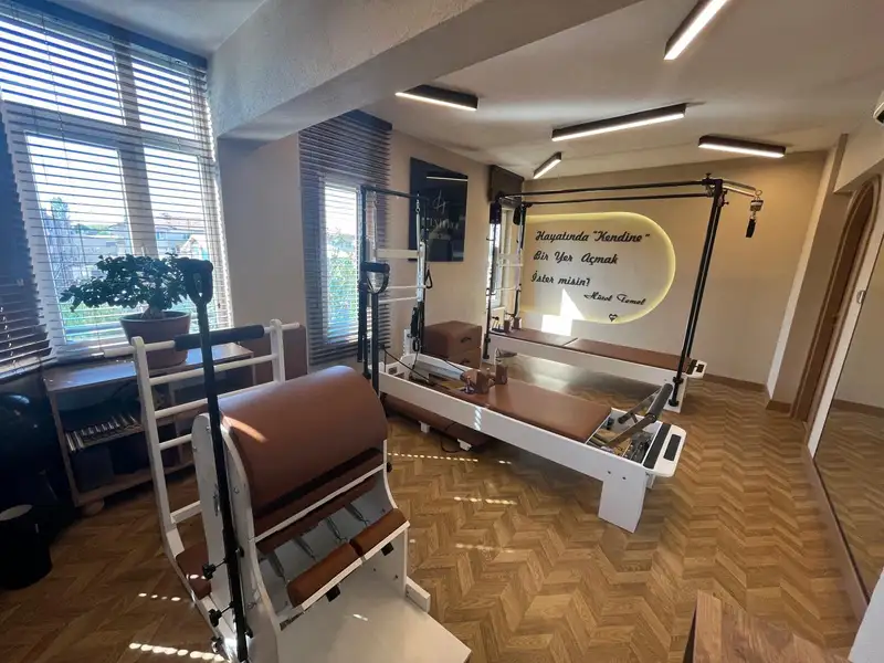 Helen Hürol Pilates FSM görsel 2