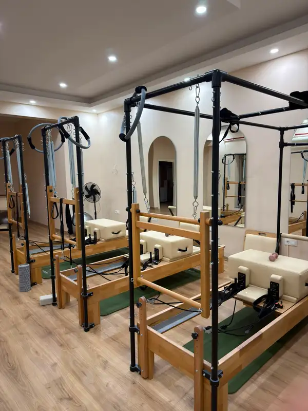 Fisiolab Pilates Eryaman görsel 2