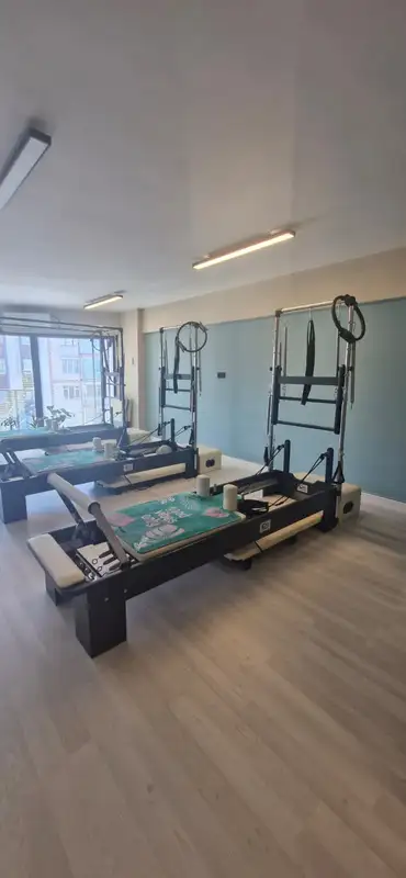 Asuman Belge Pilates - Isparta Burdur Merkez