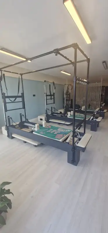 Asuman Belge Pilates görsel 2