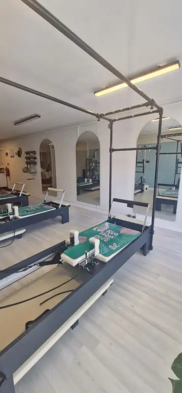 Asuman Belge Pilates görsel 3