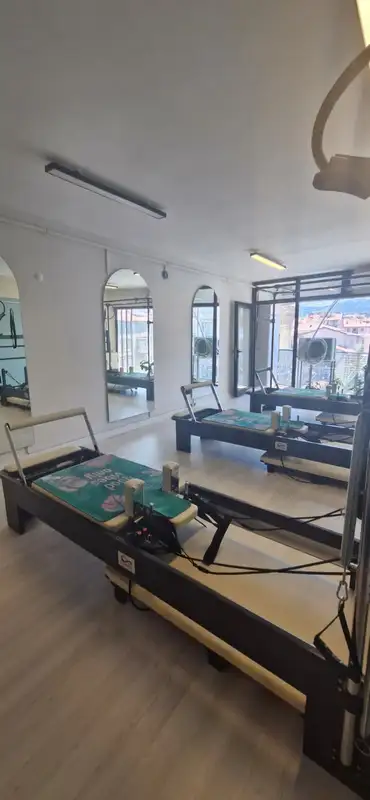 Asuman Belge Pilates - Isparta Burdur Merkez