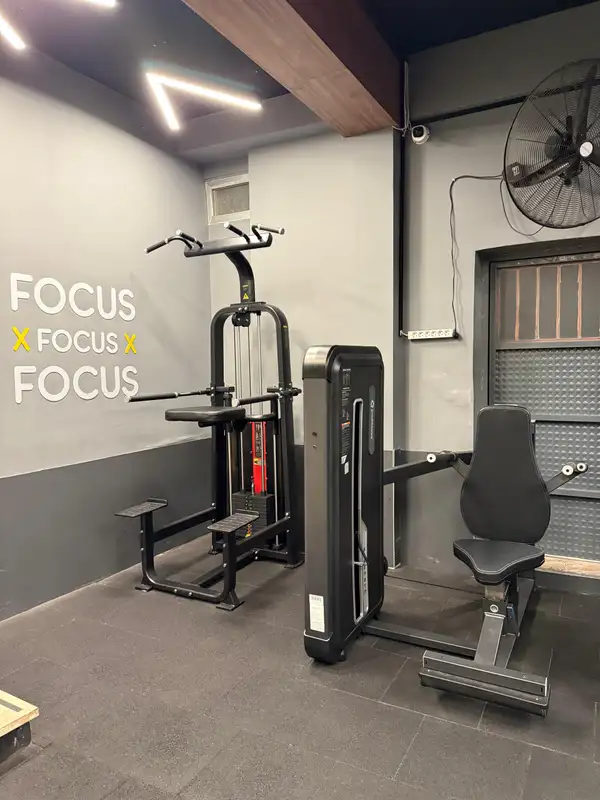 DinçFit Salihli - Manisa Salihli