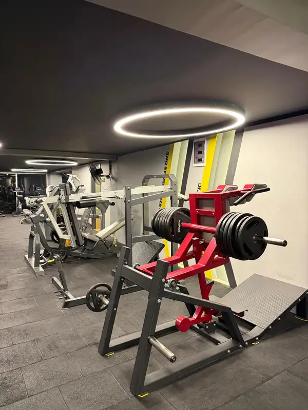 DinçFit Salihli görsel 2