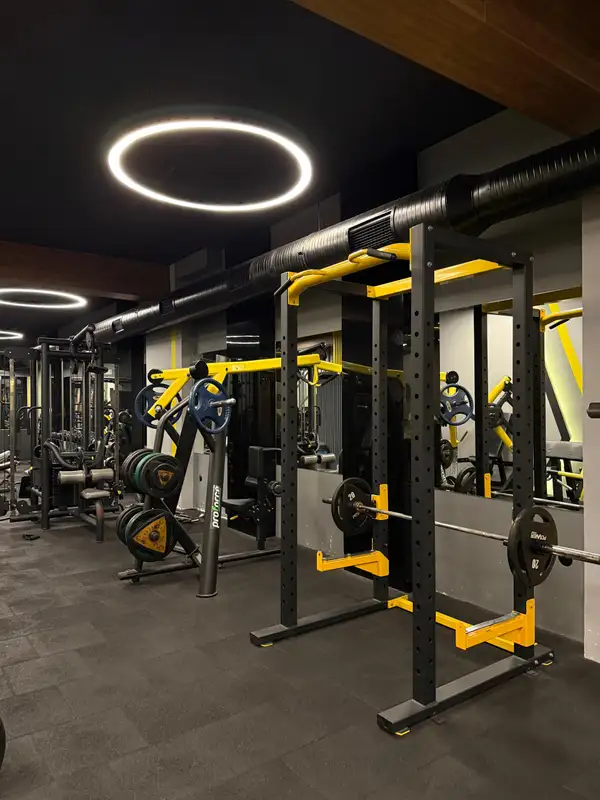 DinçFit Salihli görsel 3