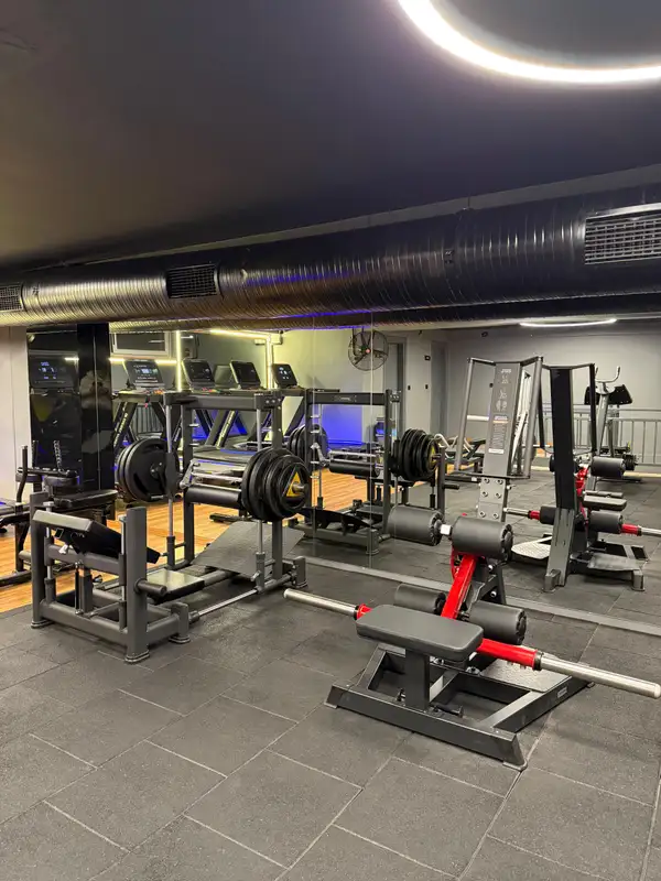 DinçFit Salihli - Manisa Salihli