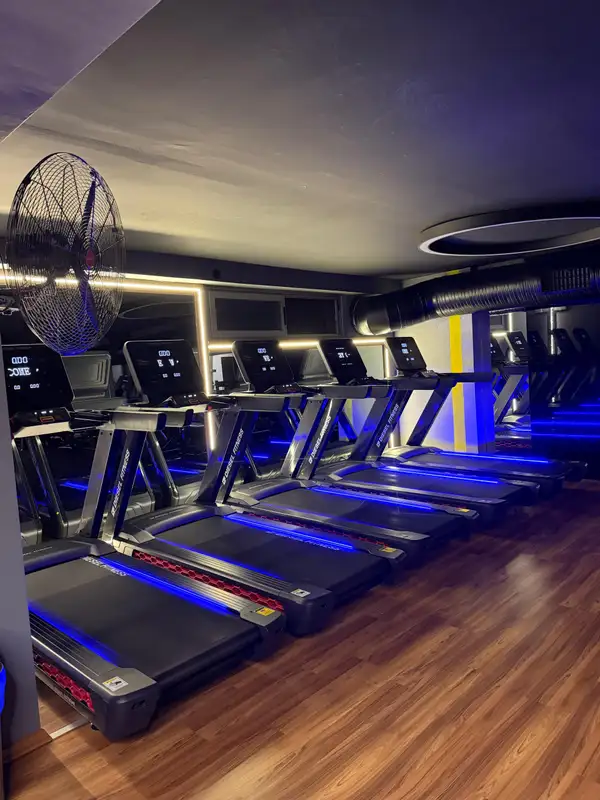 DinçFit Salihli - Manisa Salihli