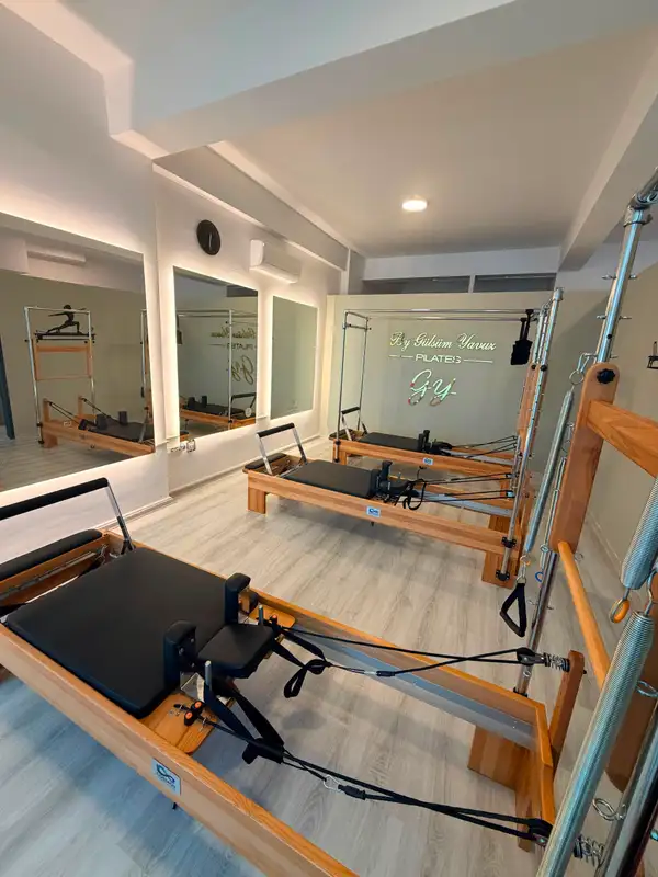 By Gülsüm Yavuz Pilates görsel 2