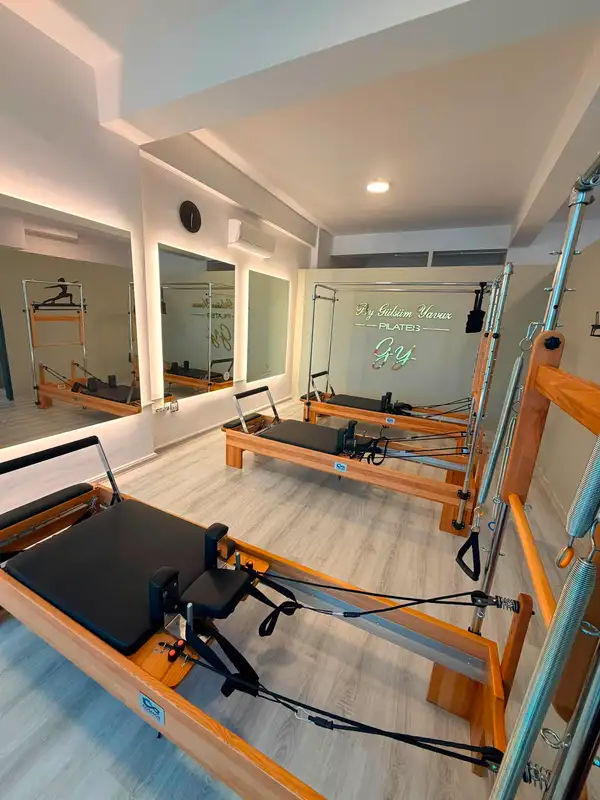 By Gülsüm Yavuz Pilates görsel 3
