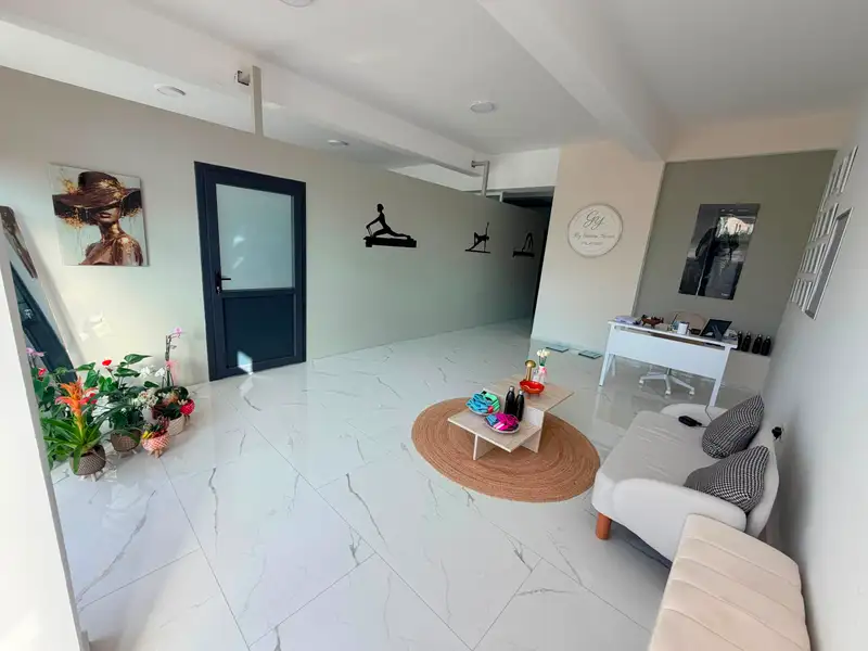 By Gülsüm Yavuz Pilates - Muğla Dalaman