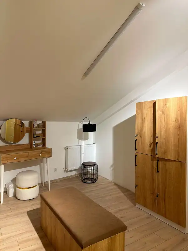 Omega Yoga Pilates Studio - Bursa Ni̇lüfer