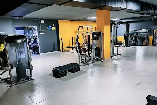 Batman Spor Merkezi - Batman Batman Merkez