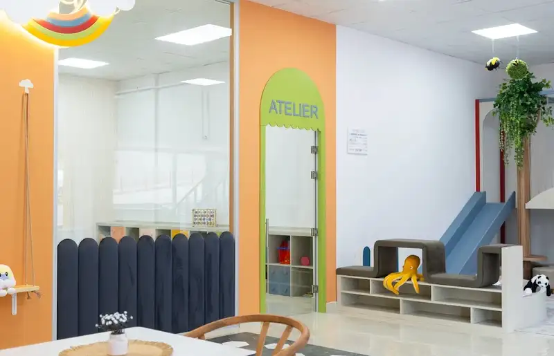Lingoland Denizli - Denizli Denizli Merkezefendi