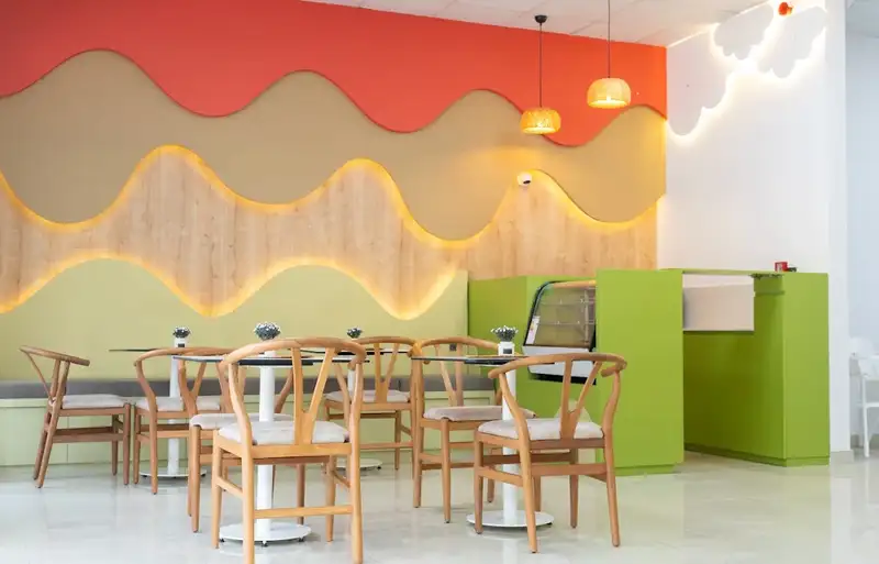 Lingoland Denizli görsel 2
