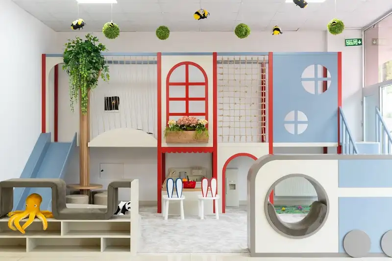Lingoland Denizli görsel 3