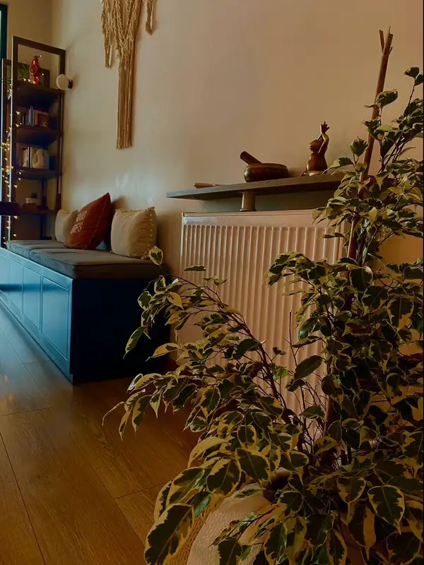 Yoga Hürcan - Bursa Ni̇lüfer
