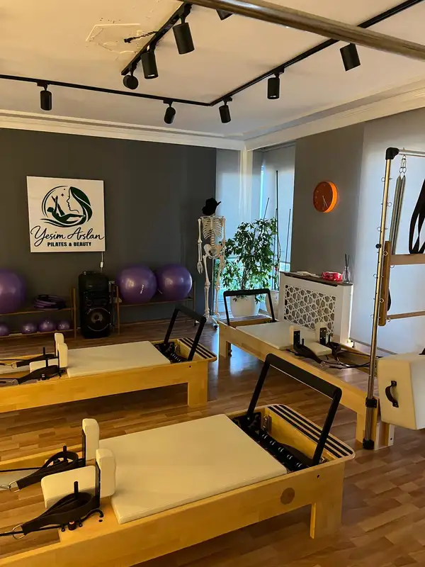 Yeşim Arslan Pilates & Beauty görsel 2