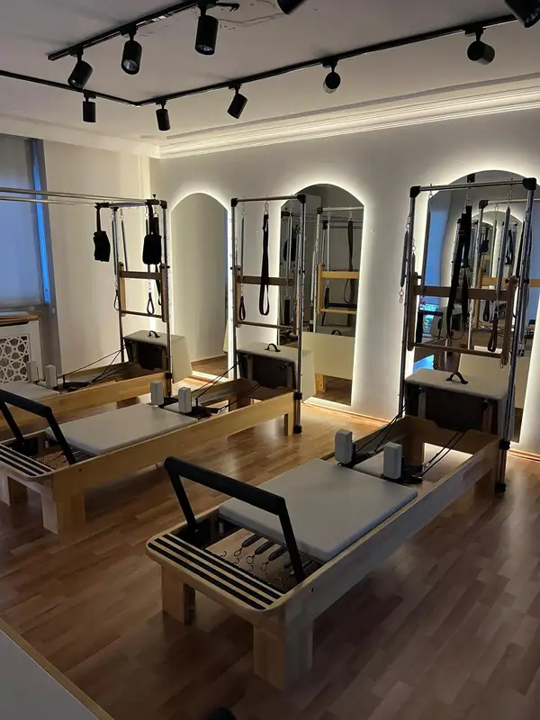 Yeşim Arslan Pilates & Beauty - İstanbul Ümraniye