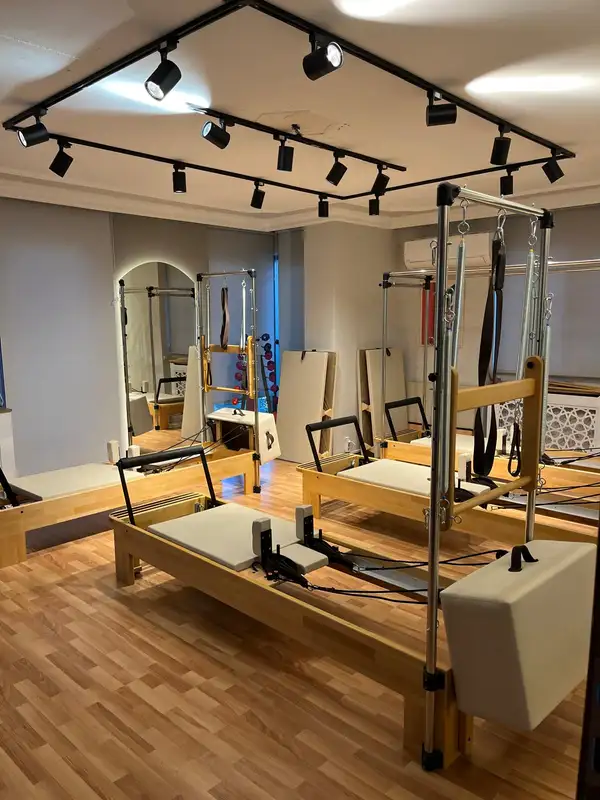 Yeşim Arslan Pilates & Beauty - İstanbul Ümraniye