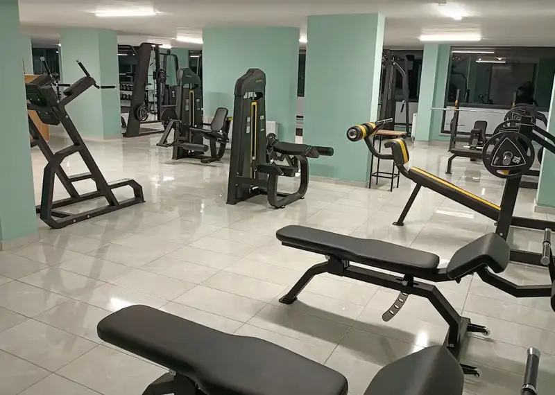 Emre Spor Club 3 - Karaman Karaman Merkez