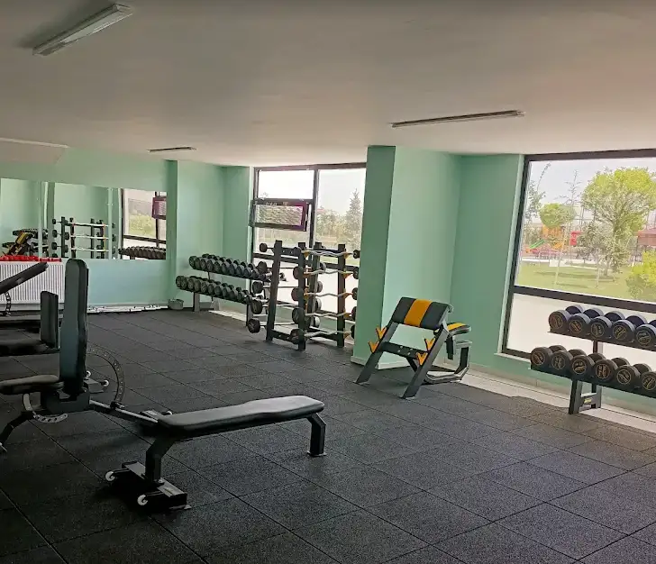 Emre Spor Club 3 görsel 2