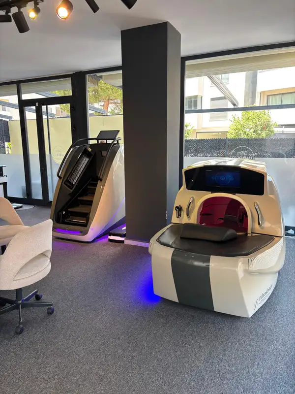 Slimworld Narlıdere - İzmir Narlıdere