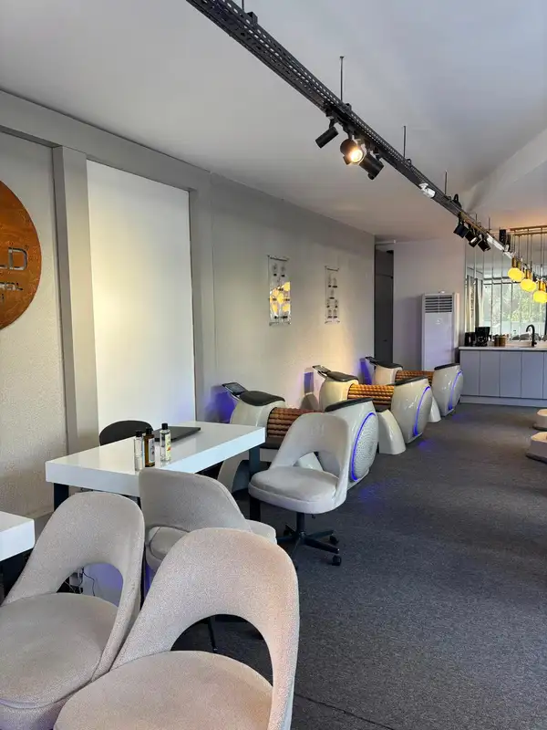 Slimworld Narlıdere - İzmir Narlıdere