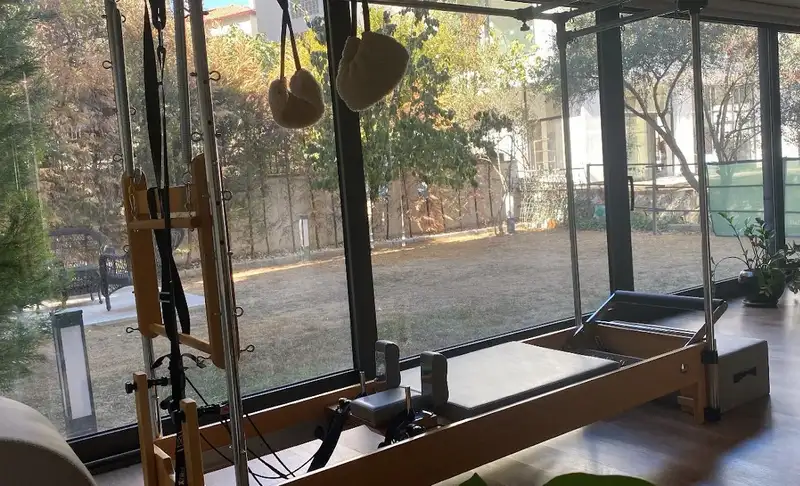 Soul Pilates Denizli - Denizli Pamukkale