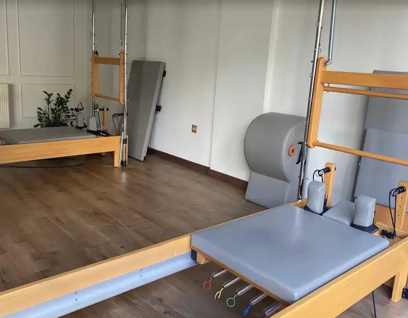 Soul Pilates Denizli görsel 2