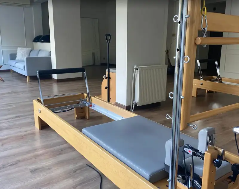 Soul Pilates Denizli görsel 3