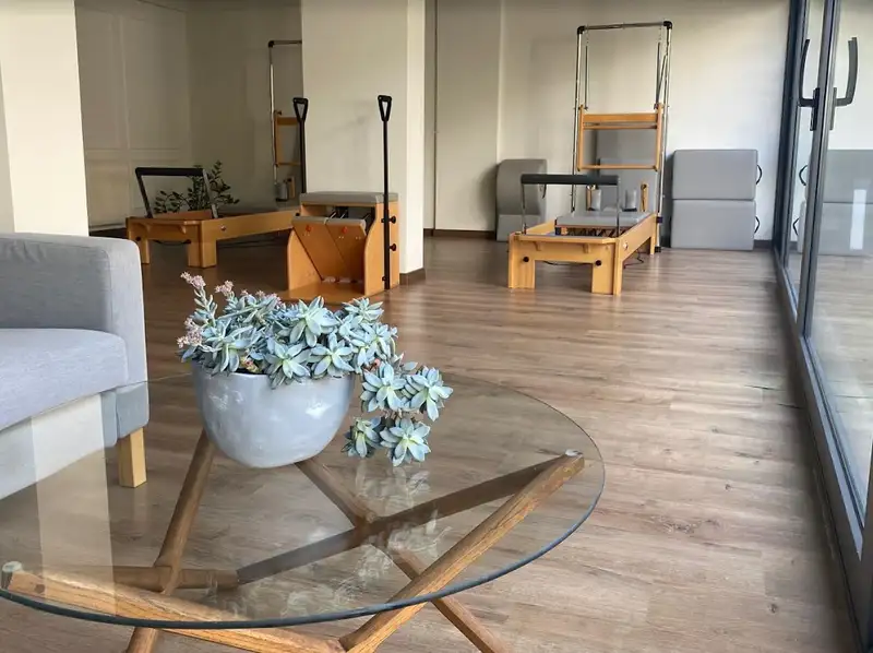 Soul Pilates Denizli - Denizli Pamukkale