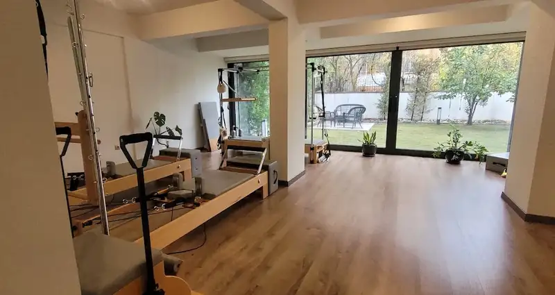 Soul Pilates Denizli - Denizli Pamukkale