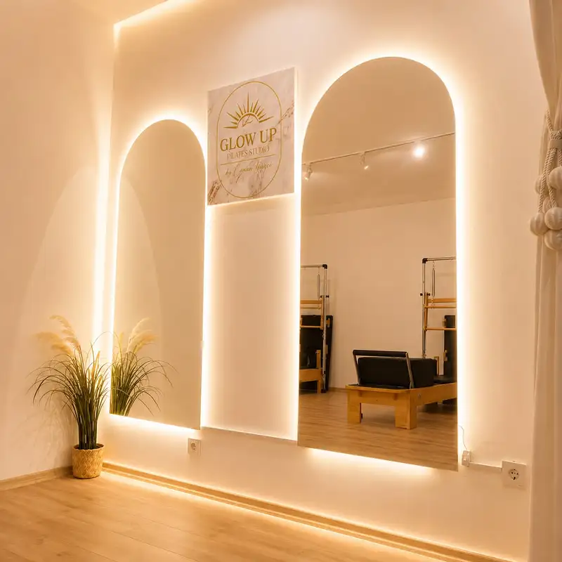 Poz Pilates Studio görsel 3