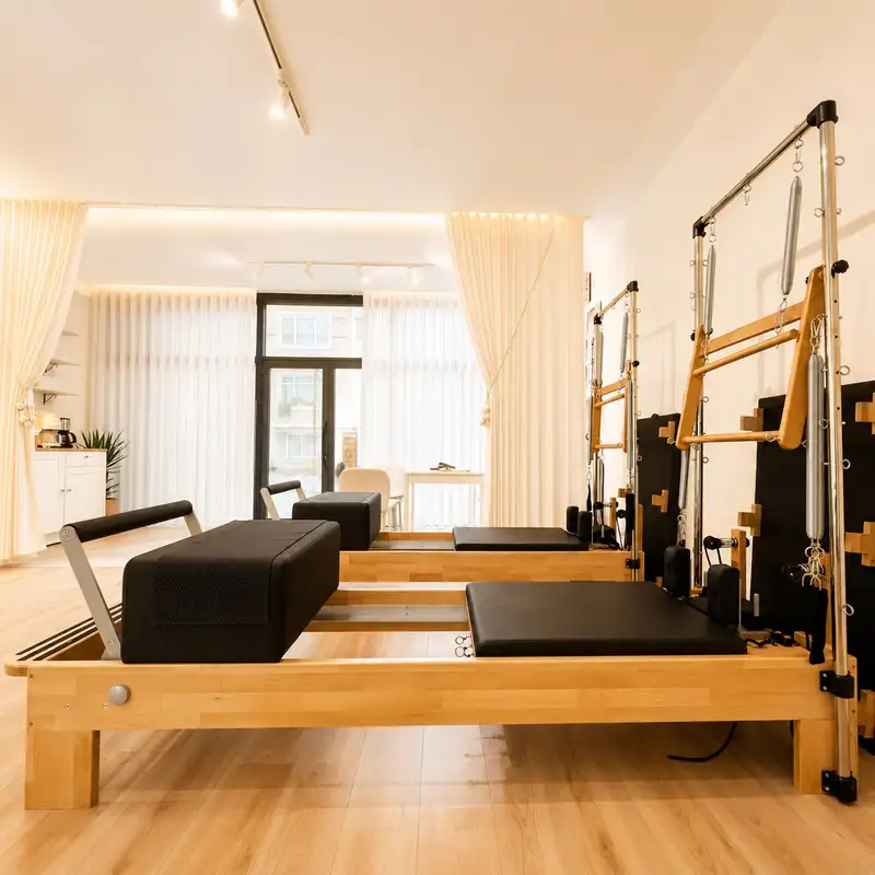 Poz Pilates Studio - İstanbul Sultangazi