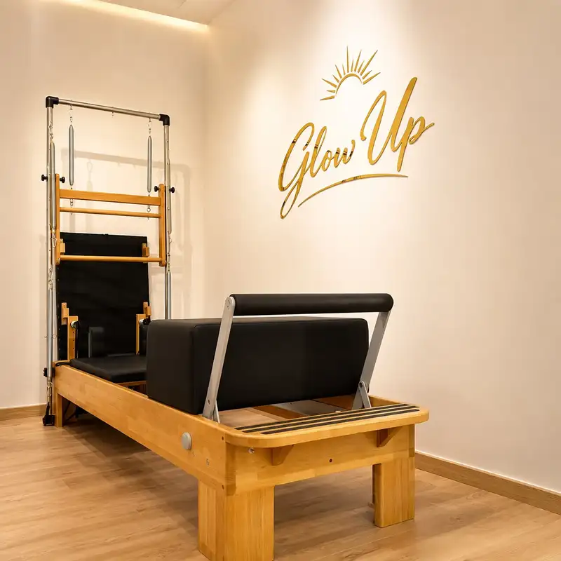 Poz Pilates Studio - İstanbul Sultangazi