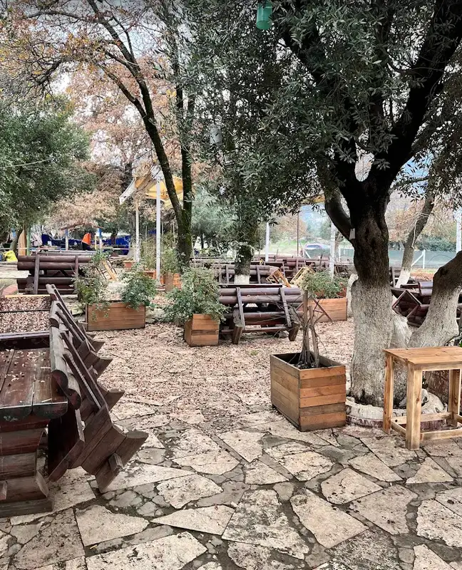 Abacı At Çiftliği - Denizli Merkezefendi
