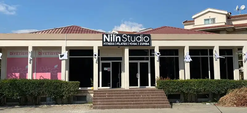Nil'n Studio+ - Bursa İnegöl