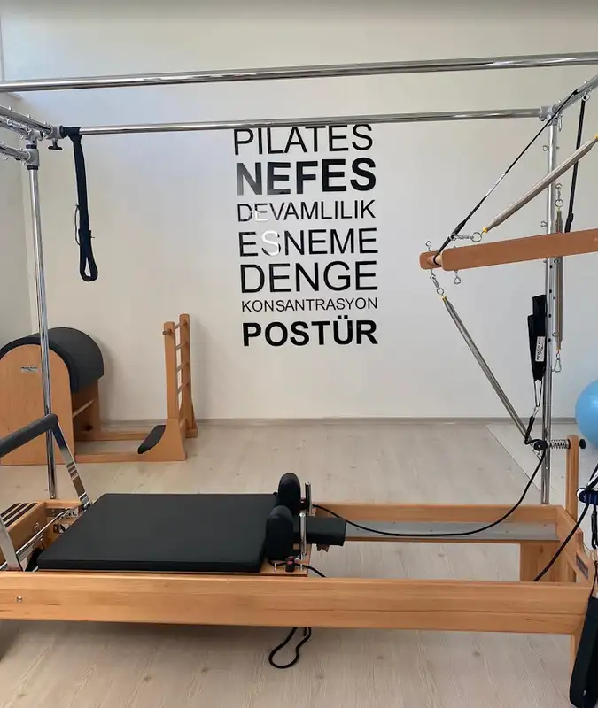 Nil'n Studio+ görsel 2