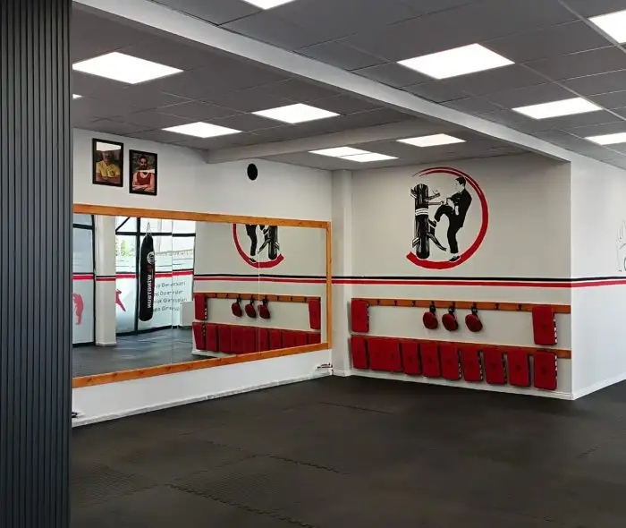 TA WingTsun Kayseri Anayurt - Kayseri Talas
