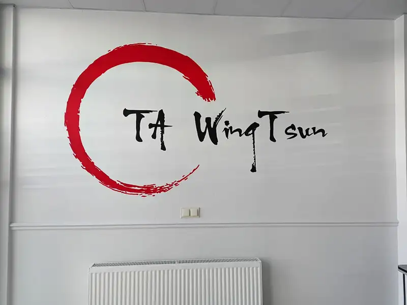 TA WingTsun Kayseri Anayurt - Kayseri Talas