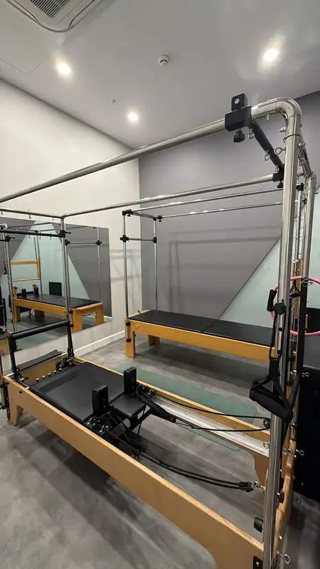 MY Pilates Pelikan - İstanbul Esenyurt