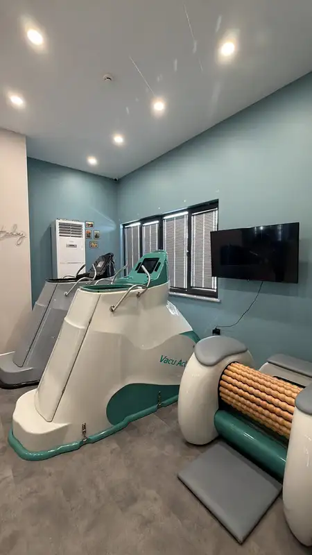 MY Pilates Pelikan - İstanbul Esenyurt