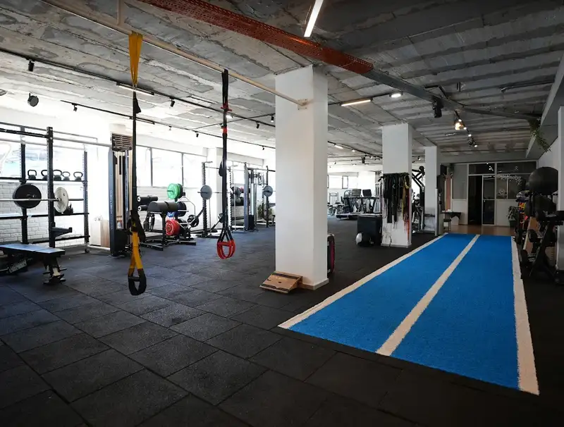 ExLab Balat - Bursa Ni̇lüfer