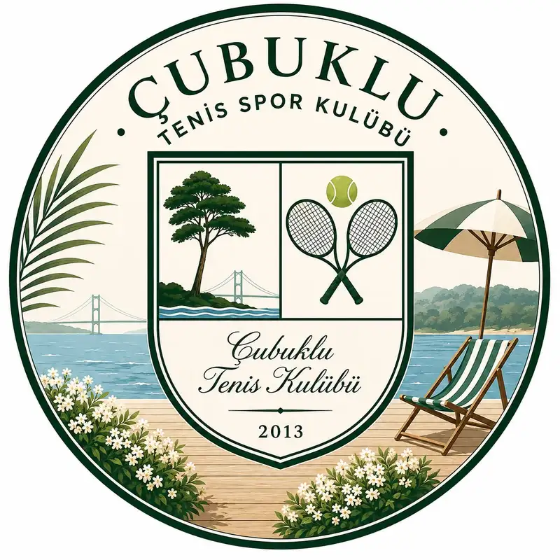 Çubuklu Tenis Kulübü - İstanbul Beykoz
