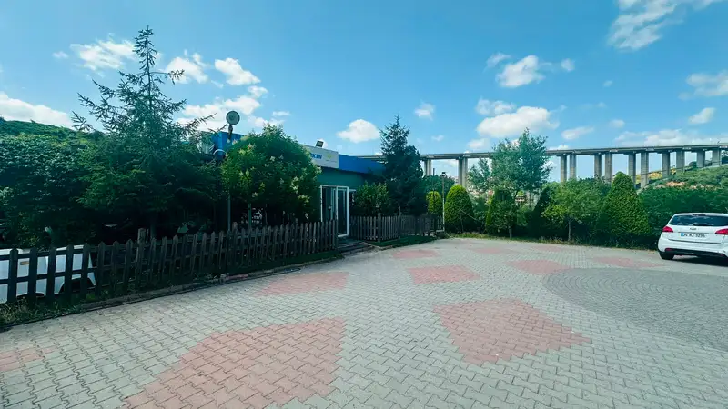 Çubuklu Tenis Kulübü görsel 3