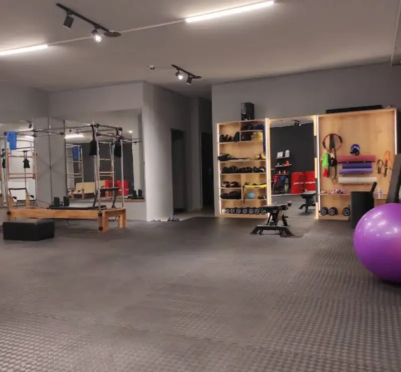 Utku Turcan Pilates Gym - Konya Karatay