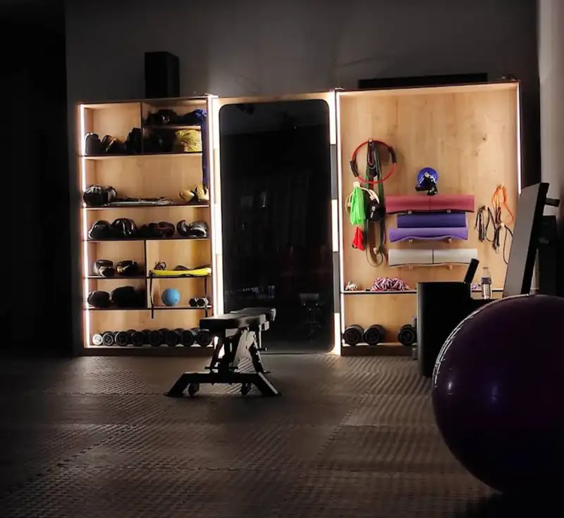 Utku Turcan Pilates Gym görsel 2