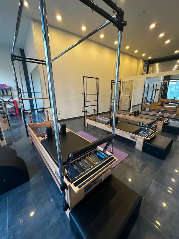 Flextime Pilates Studio görsel 3